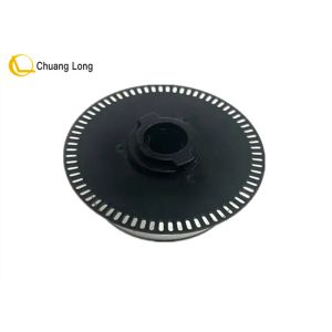 Buy cheap 009-0032555 0090032555 ATM Machine Parts NCR 6683 BRM Escrow Central Tape Reel from wholesalers