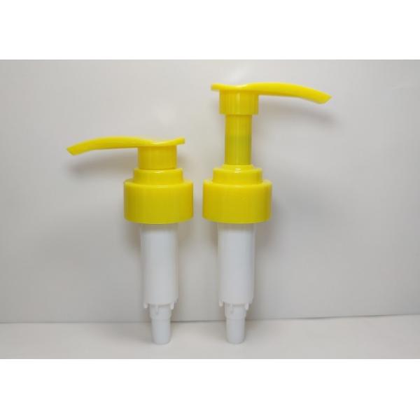 Quality 33/410 33mm Plastic Soap Dispenser Pump Replacement for sale