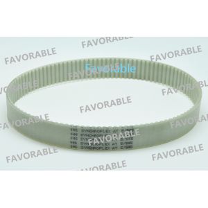 Belt Synchroflex At5 / 545 Especially Suitable For Lectra Machine Vector 7000,