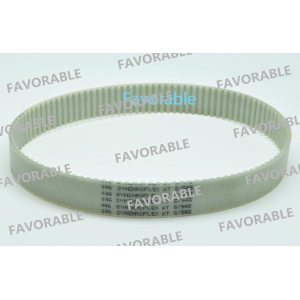 Belt Synchroflex At5 / 545 Especially Suitable For Lectra Machine Vector 7000,