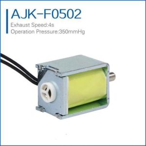 Buy cheap Normally Open Mini Solenoid Valve for Air from wholesalers