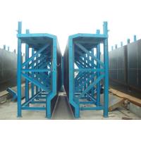Buy cheap Industrial Concrete Metal Formwork Safety Reusable For Building Project product