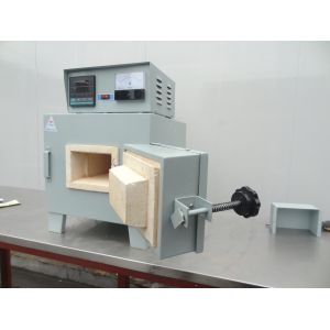 Buy cheap High Temperature Furnace Environmental Testing Chambers With Stainless Steel Shell from wholesalers