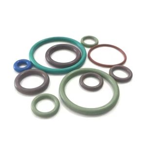 Buy cheap High Temperature Resistant Silicone O-Ring Seals with Freely Samples and OEM Acceptable from wholesalers