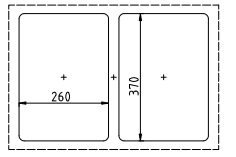 Buy cheap Automatic Desktop Portable Modified Atmosphere Precise Gas Injection Machine DQ430T-E Excellent Quality Fast Food Tray Sealer from wholesalers