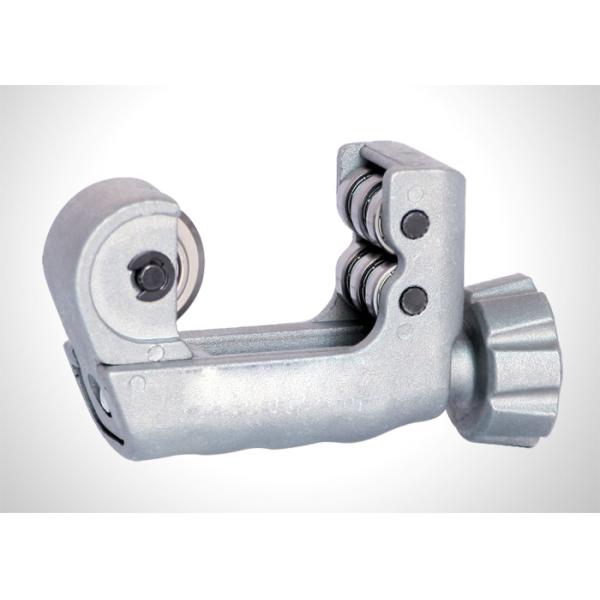 Zinc Alloy 1-1/8" Copper Pipe Cutter With High Performance Bearings Anti