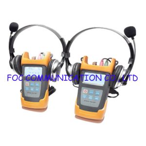 Buy cheap Optical Talk Set Combining Functions Of Optical Phone Call And Light Source from wholesalers