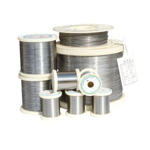 Buy cheap Nikrothal 60 NiCr Resistance Wire AFNOR NC 6 High Durability For Soldering Irons Appliances from wholesalers