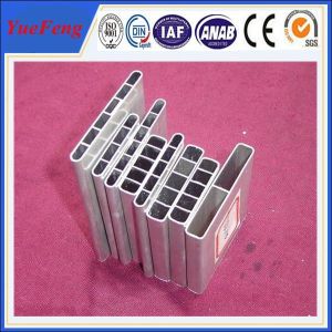 Buy cheap aluminium alloy 6063t5 extrusion manufacturer, china aluminium extrusion section supplier from wholesalers