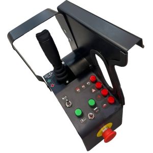 Buy cheap Haulotte Skyjack Control Box Lift  Components 4000311410 from wholesalers