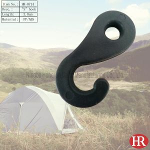 Buy cheap tent accessory, "S" tent hooks product
