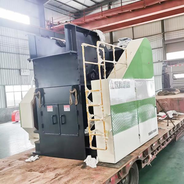 Buy cheap Stationary Secondary Cone Crusher For Automated Brick Tile Manufacturing from wholesalers