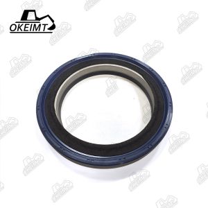 Buy cheap Rubber Iron Crankshaft Oil Seal For P11C HINO 700 Truck Spare Parts BZ5221E from wholesalers