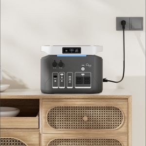 Buy cheap Portable Lithium Camping Power Pack from wholesalers