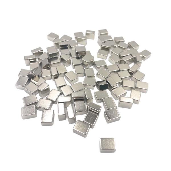 Quality N35 Thin Neodymium Magnet for sale