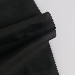Buy cheap Cost-effective recycled elastic pongee 190T breathable and wrinkle-resistant for uniforms from wholesalers