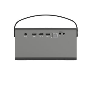 Buy cheap LED full hd 1080P DLP Smart Projector Proje Lumens For Home Theater from wholesalers