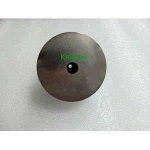 Buy cheap EDM DC53 Injection Molding Components For Auto from wholesalers