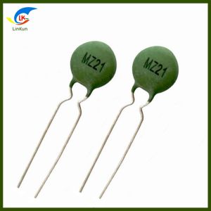 Buy cheap TUV Multipurpose Ceramic PTC Thermistor Practical High Sensitivity from wholesalers