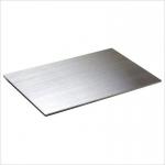 Buy cheap 4 x 8 No . 1 304 Stainless Steel Sheet from wholesalers