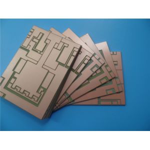 Buy cheap 9oz Heavy Copper Aluminum PCB for High Current Application from wholesalers