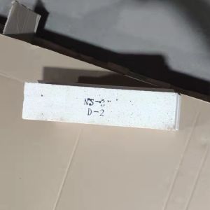 2.45-2.7g/cm3 Bulk Density Mullite Brick Castable and Mortar for Temperature