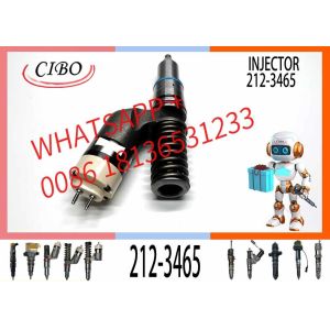 C11 C13 Engine Injector Assembly 20R0055 2123465 2089160 212-3465 208-160 317
