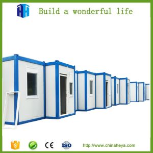Buy cheap prefabricated modern expandable living container camp house prices from wholesalers