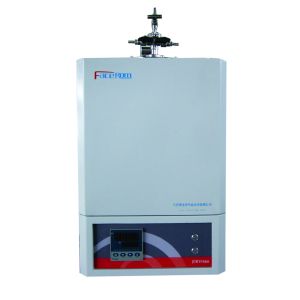 Buy cheap Double Cooling Structure Experimental Vertical Pit Furnace Ultra Temp Protective from wholesalers