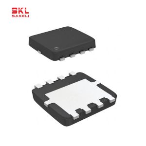 Buy cheap AONR36366 MOSFET Power Electronics Transistors N-Channel 30V 30A Surface Mount Package 8-DFN-EP from wholesalers