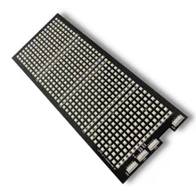 Buy cheap Immersion Tin Surface Finish Aluminum PCB With 1.6mm Thickness from wholesalers