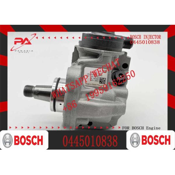 Quality High Quality For Bosch Diesel Engine Fuel Injection Pump Assembly Model VE Pump 0460426242 for Automotive Parts Fuel Pump for sale
