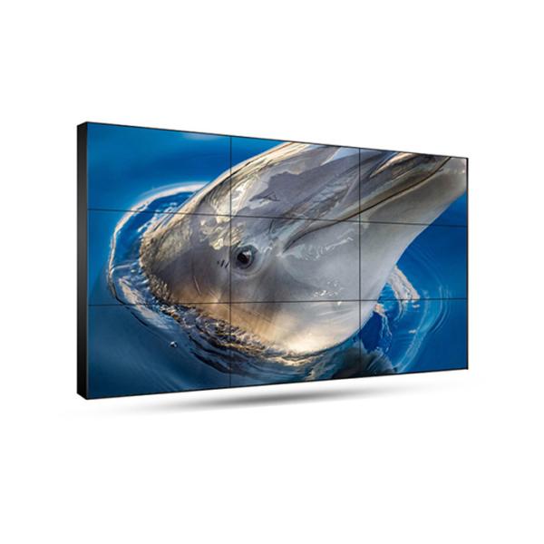 47 Inch Large Touch Screen Wall Monitor , LG IPS Screen Interactive Touch Screen