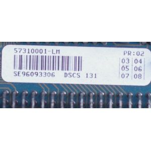 DSCS131 57310001-LM ABB MasterFieldbus Communication