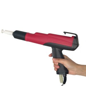 Easy To Operate PVD Coating Gun For Steel Substrates And Thermal Spray
