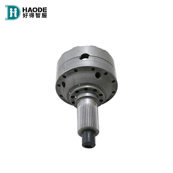 HAODE Truck Parts Inter Axle Differential Housing Differential for Truck Benefit