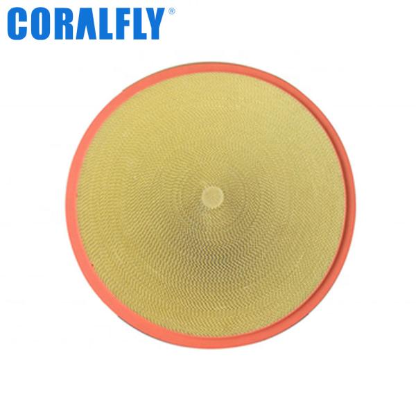 Buy cheap 1621138900 Atlas Copco Truck Air Filter Air Filter Element For Atlas Copco from wholesalers