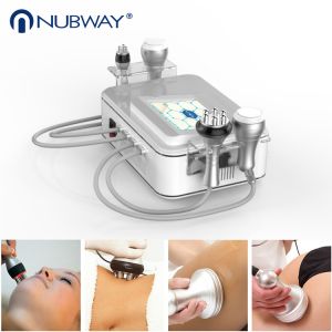 Buy cheap Top sale best 4 in1 ultrasonic cavitation rf slimming machine from wholesalers