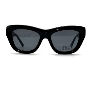 Premium Acetate Sheet Sunglasses-model AS125 ,Polarized Full Rim Sunglasses
