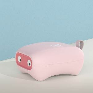 Buy cheap Handheld Cough Mini Nebulizer Inhaler Machine Portable Mesh Nebulizers from wholesalers