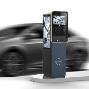 Buy cheap Anti-vandal Parking Payment Kiosk IR/SAW/Capacitive Touch Screen from wholesalers