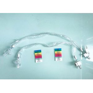 Buy cheap Practical Closed Suction Set Reduces Lung Infections from wholesalers