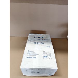 Buy cheap TINOX Titanium Dioxide  Excellent gloss and whiteness Pigment R-2160 from wholesalers
