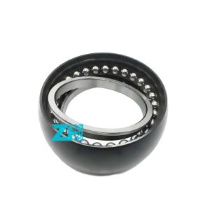 Buy cheap CPM2513D11 Spherical Roller Bearing 200X300X118mm Double Row Ball Bearing from wholesalers