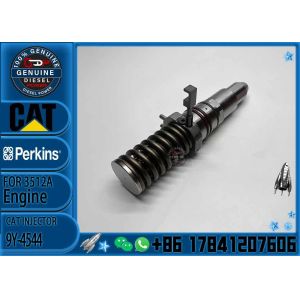 engine fuel injector 9Y-4544 0R-3883 10R3053 7E-8836 7E-3382 9Y-1785 7C-4184