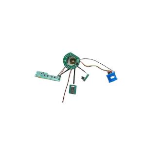 Buy cheap 82W 12v Brushless Drive Motor Controller Mini Lightweight 70g from wholesalers