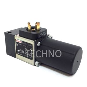 Buy cheap HED8OP-2X/350 Hydraulic Control Valve Versatile CE Certificate from wholesalers