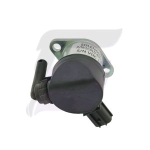 Buy cheap 1C010-60015 12V Engine V3300 V3600 Kubota Stop Solenoid from wholesalers