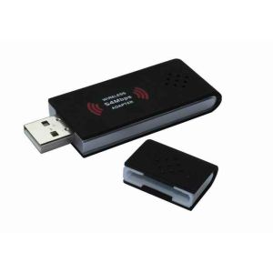 Buy cheap Software AP function Wireless usb adapters for laptops support Linux os GWF-2C20 from wholesalers