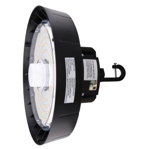 Buy cheap Open Hook 22000LM 150W 277V LED UFO High Bay Light product